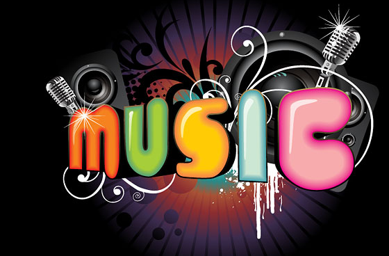 music